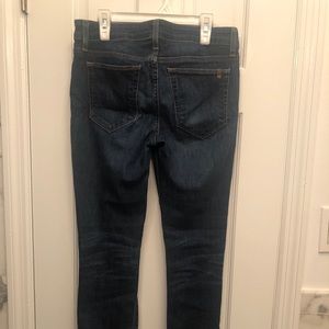 JOES Jeans Skinny Blue Jeans 27